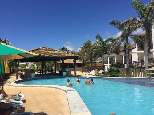 Subauma Apartment | Apartamento em Subaúma no Resort Tree Bies