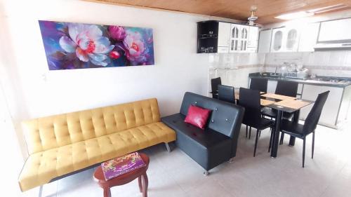 Duitama Apartment | apartamento Emanuel