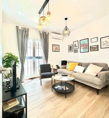 Santa Marina Apartment | Apartamento Empedrada