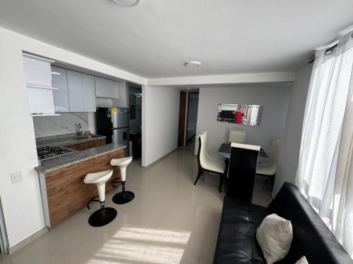 Barranquilla Apartment | Apartamento en Alameda del rio