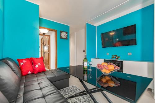 Alcala Apartment | Apartamento en Alcalá, con aparcamento, con aircondicionador