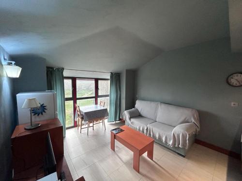 Alpedrete Apartment | Apartamento en Alpedrete