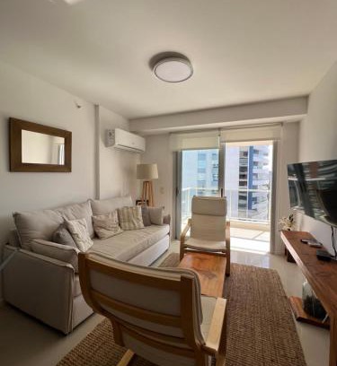 Punta del Este Apartment | Apartamento en Arenas del Mar, Punta del Este