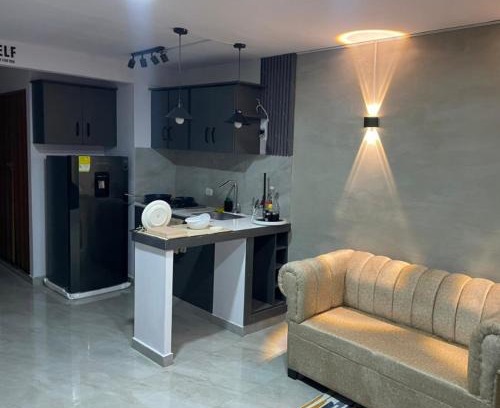 Riomar Apartment | apartamento en barranquilla
