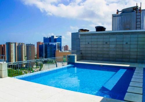 Riomar Apartment | Apartamento en Blue Gardens familiar Barranquilla