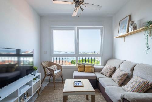 Boiro Apartment | Apartamento en Boiro