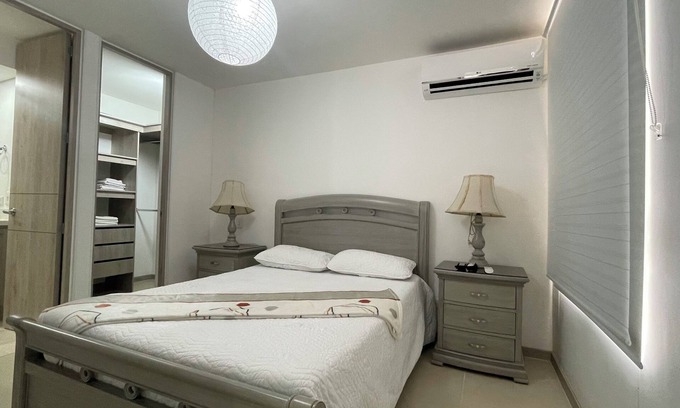 Cali Apartment | Apartamento en Cali n