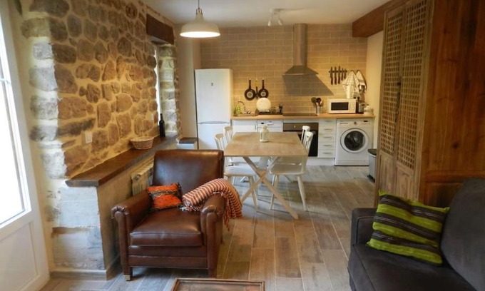 Treceno Apartment | Apartamento en Cantabria, Treceño