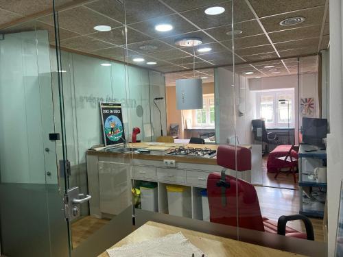 Matadepera Apartment | Apartamento en casa, si mascotas ,5 plazas