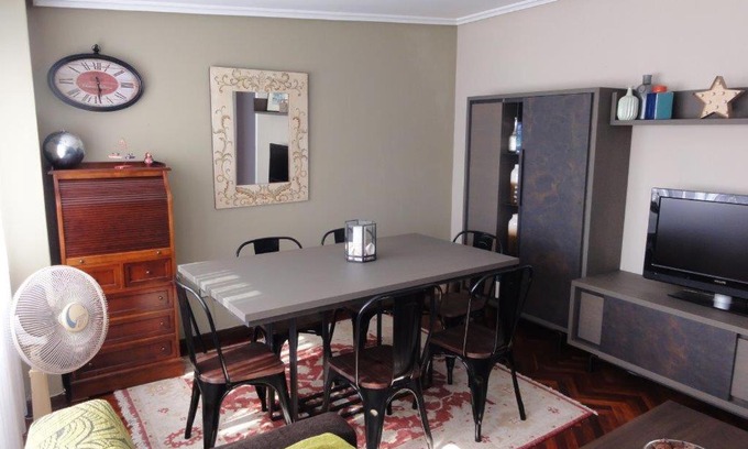 Cee Apartment | Apartamento En Cee