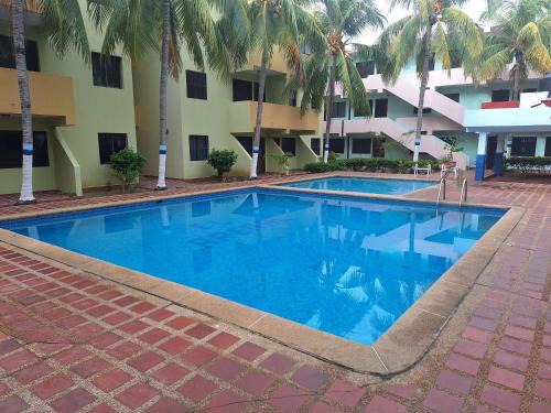 Chichiriviche Apartment | Apartamento En Chichirivichi para 6 Personas