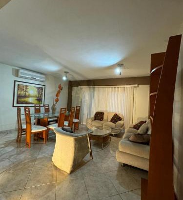 Camaran Apartment | Apartamento en Ciudad Guayana