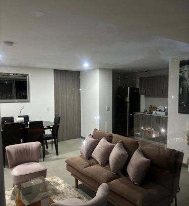 Soacha Apartment | Apartamento en Guayabal - Medellín