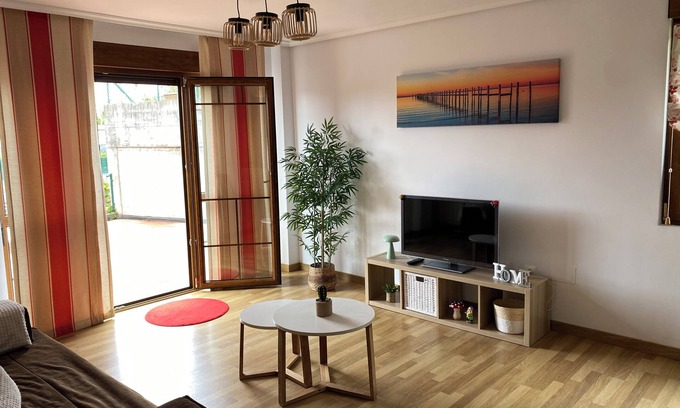 Cobreces Apartment | Apartamento en Cobreces