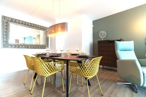 Pueblo Mascarat Apartment | Apartamento en complejo Mascarat Beach, BG60B
