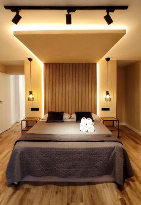 Betanzos Old Town Apartment | Apartamento en el casco historico de Betanzos