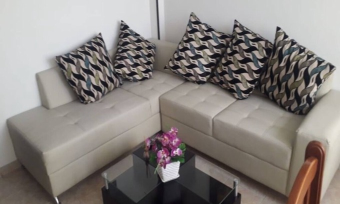 Dosquebradas Apartment | Apartamento En El Mejor Sector De Dosquebradas