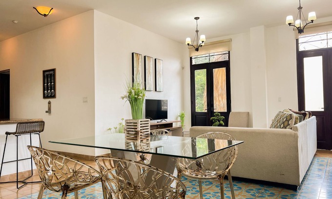 Casco Viejo Apartment | Apartamento en el Corazón de Casco Viejo Panamá 10