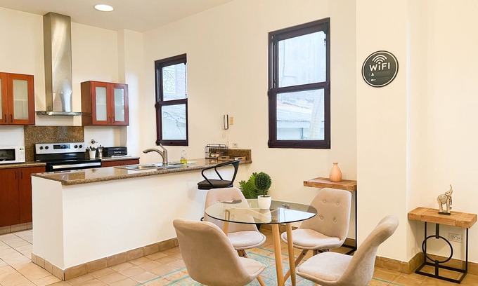 Casco Viejo Apartment | Apartamento en el Corazón de Casco Viejo Panamá 9