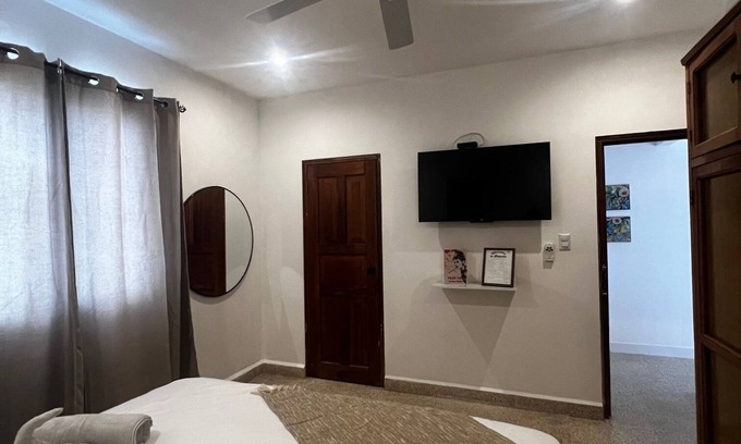 Boquete House | Apartamento en el Corazón de Boquete