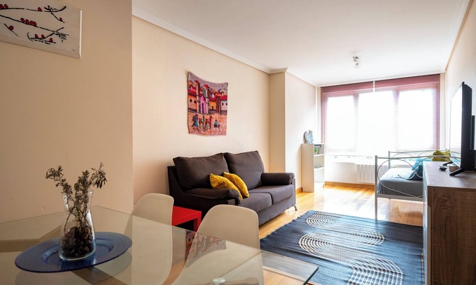Entrambasaguas Apartment | Apartamento en Entrambasaguas Centro