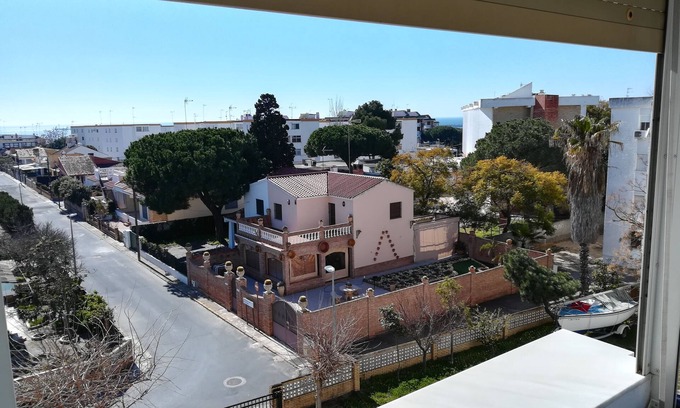 Mazagon Apartment | Apartamento en Playa de Mazagon