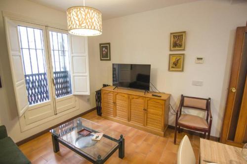 El Arenal Apartment | Apartamento en General Castaños Arenal Sevilla