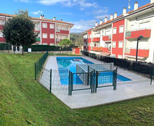 Gibaja Apartment | Apartamento en Gibaja