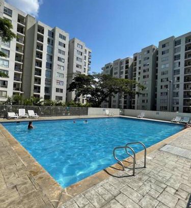 Yumbo Apartment | Apartamento en Guabinas Yumbo