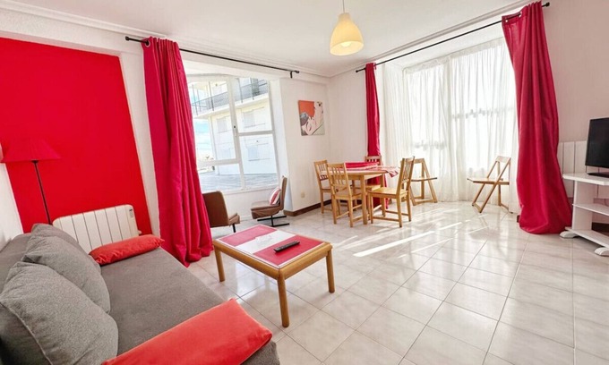 Isla Apartment | Apartamento en Isla El corrillo 5507