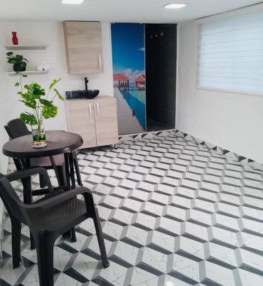 Itagui Apartment | Apartamento en itagui