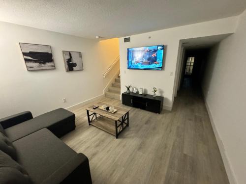 The Crossings Apartment | Apartamento en kendall Miami 2 Habitaciones y 3 baños