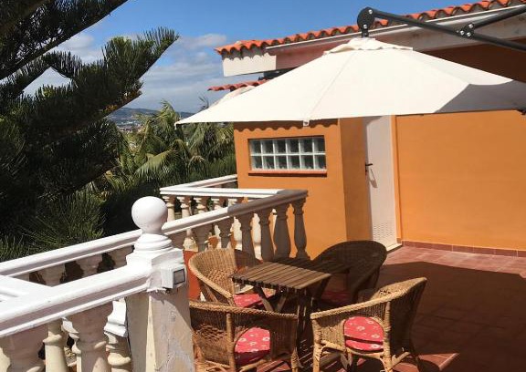 San Cristobal de La Laguna Apartment | APARTAMENTO EN LA LAGUNA