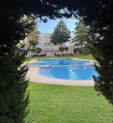 Lloret de Mar Apartment | Apartamento en la mejor zona de Lloret de Mar