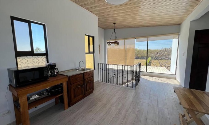 Liberia Apartment | Apartamento en Liberia