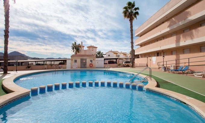 Los Nietos Apartment | APARTAMENTO EN LOS NIETOS
