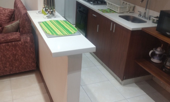Robledo Apartment | Apartamento en Medellín