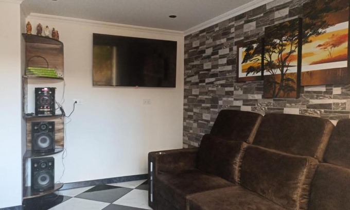 San Javier Apartment | Apartamento en Medellin