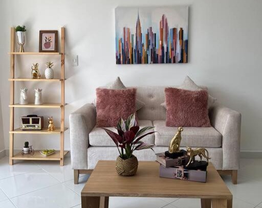 Laureles Apartment | Apartamento en Medellin