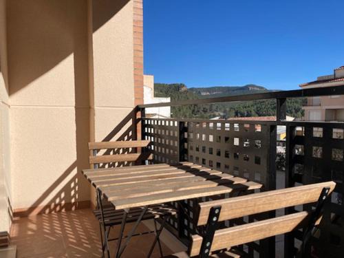 Montanejos Apartment | Apartamento en Montanejos