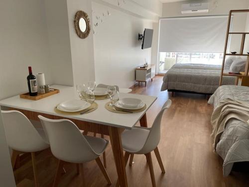 Villa Crespo Apartment | Apartamento en Palermo Queen Palermo Soho