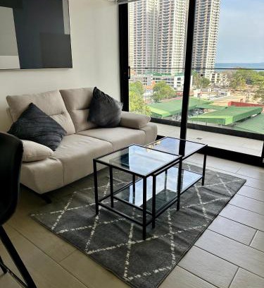 San Francisco Apartment | Apartamento en Panama