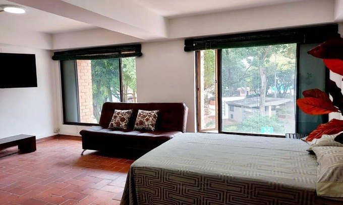 Astorga Apartment | Apartamento en Parque del Poblado