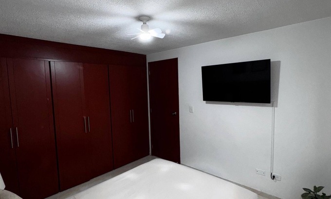 Pereira Apartment | Apartamento en Pereira - Pinares