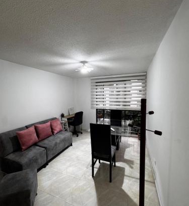 Pereira Apartment | Apartamento en Pereira - Pinares