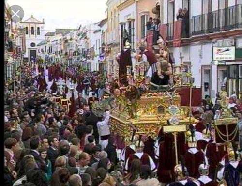 Marchena Apartment | Apartamento en Pleno Centro De Marchena 3 dormitorios 3 baños privados