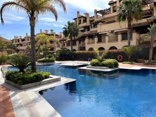 Aguilas Apartment | Apartamento en Resort de lujo Isla del Fraile