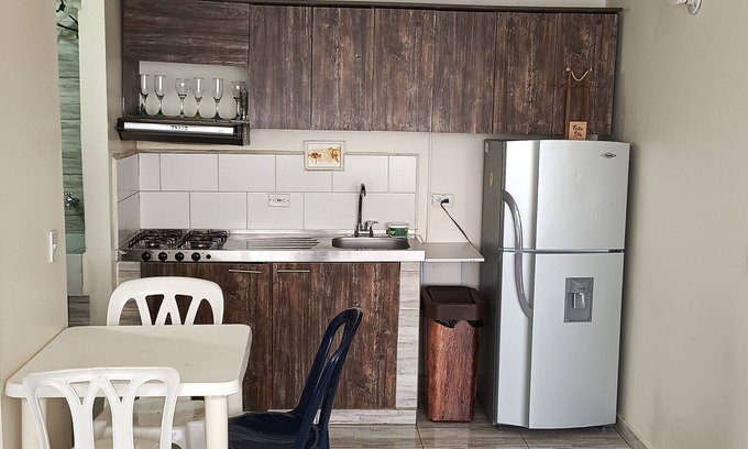 Marinilla Apartment | Apartamento en Rionegro