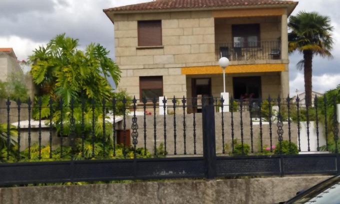 Sanxenxo Apartment | Apartamento en SANXENXO Planta alta