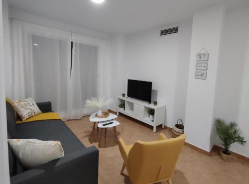 La Algaba Apartment | Apartamento en Sevilla con piscina